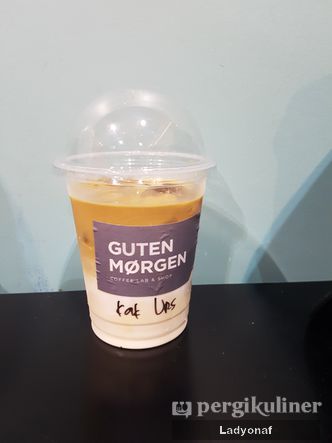 Foto Makanan di Guten Morgen Coffee Lab & Shop