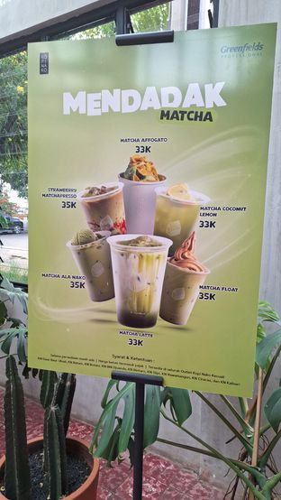 Foto review Kopi Nako oleh Dani Guntoro 5