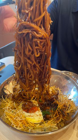 Foto review Han Guksu Korean Noodle oleh FoodieTravelDiary23 PL 11