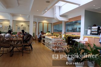 Foto Interior di Brood-en-boter