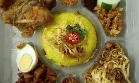 Kedai Merak