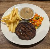 Foto di Barapi Meat and Grill
