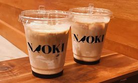 Naoki Coffee