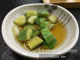 Foto review Noodle King oleh Deasy Lim 6