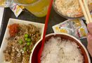 Foto Makanan di HokBen (Hoka Hoka Bento)