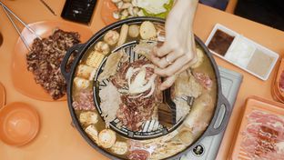 Foto - Makanan di Abe Shabu & Grill oleh Nia Nita