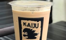 Kaiju Coffee