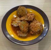 Foto di Warung Saung Desa