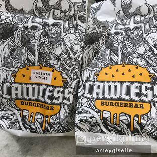 Foto review Lawless Burgerbar oleh Hungry Mommy 1
