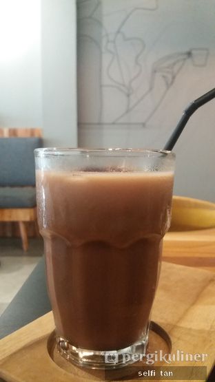 Foto 1 - Makanan di Chief Coffee oleh Selfi Tan