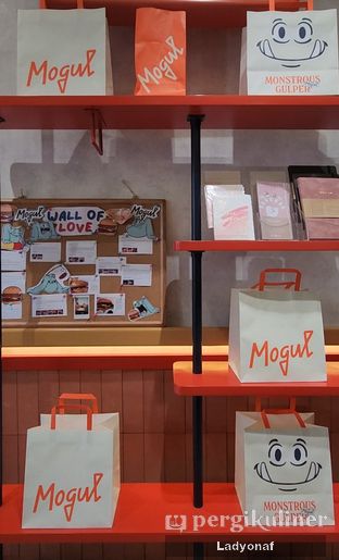 Foto 5 - Interior di Mogul Burger oleh Placetogoandeat ID