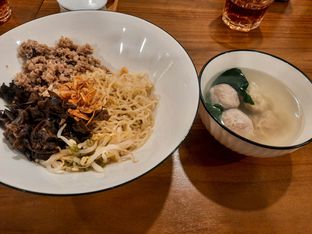 Foto 4 - Makanan di Madam Wong oleh Handi Suyadi