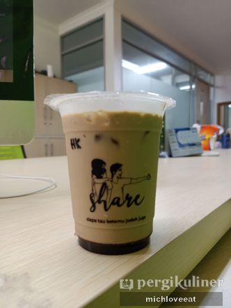 Foto Makanan di Kopinang Kau Hari Ini