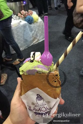 Foto Makanan di Jumong Korean Ice Cream