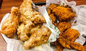 Wingstop