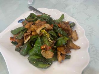 Foto Makanan di Ba Shu Feng