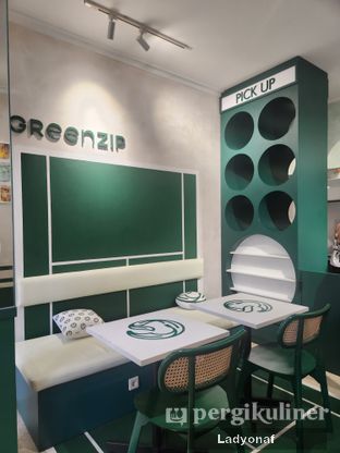 Foto review Greenzip oleh Placetogoandeat ID 1