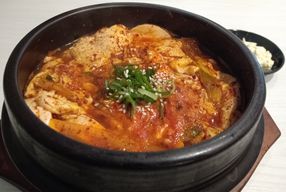 Foto Seoul Yummy