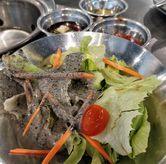Foto di Magal Korean BBQ