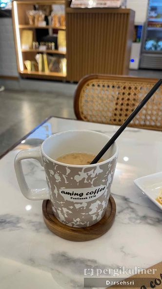 Foto Makanan di Aming Coffee