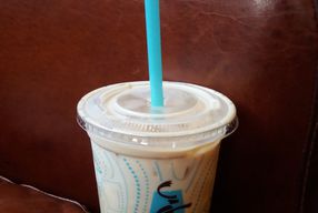 Foto Caribou Coffee