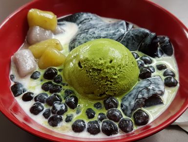 Inilah Minuman & Makanan Yang Pernah BOOM-ing!! Kamu udah pernah coba yang mana aja?