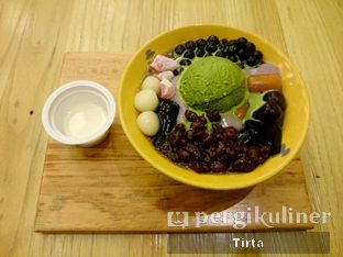 Foto 1 - Makanan di Sumoboo oleh Tirta Lie
