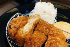 Foto Kimukatsu Express