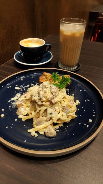 Foto Makanan di Dakoffe Coffee & Bistro