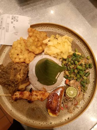 Foto Makanan di Putu Made