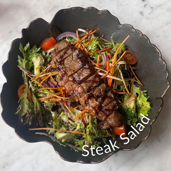 Foto makanan di Sudestada