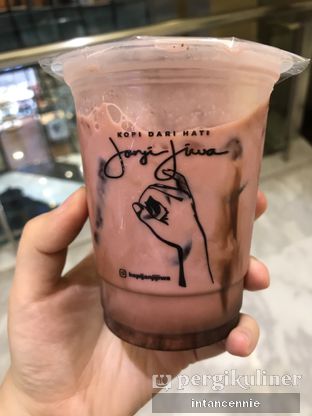 Foto review Kopi Janji Jiwa oleh bataLKurus  1