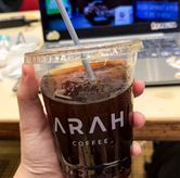 Foto di Arah Coffee