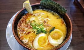 Ramen SeiRock-Ya