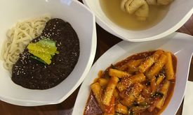 Mu Gung Hwa Snack Culture
