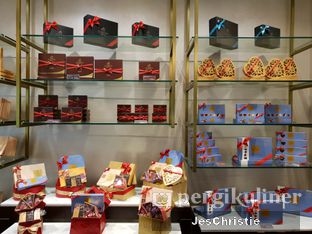 Foto 2 - Interior di Godiva oleh JC Wen