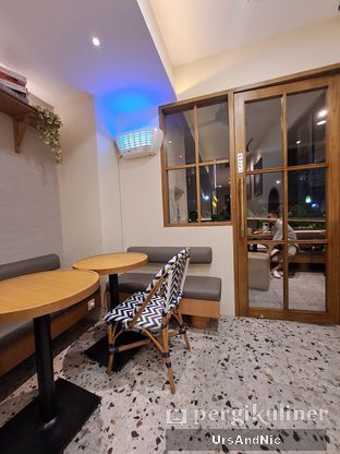 Foto 9 - Makanan di Olla Cafe oleh UrsAndNic 