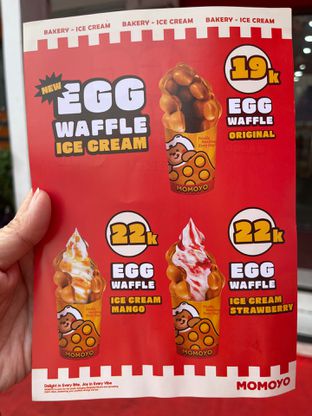 Foto review Momoyo oleh FoodieTravelDiary23 PL 14