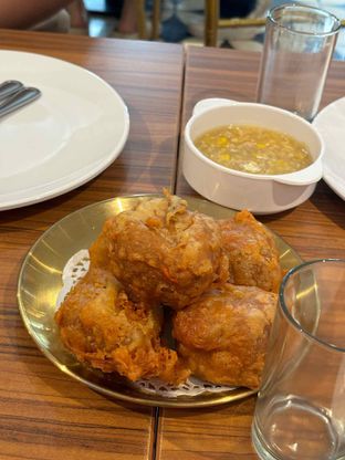 Foto review Aroem Restaurant & Ballroom oleh Cyntia // IG: @cyntiahbsr 13