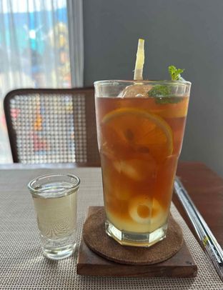 Foto 3 - Makanan di Margin Coffee & Eatery oleh Albert Murdiono