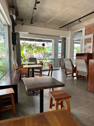 Foto 2 - Makanan di Persamaan Kopi oleh Albert Murdiono