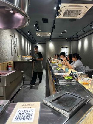 Foto 11 - Makanan di Niku Niku Oh!! Kome oleh Albert Murdiono