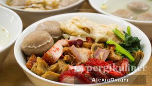 Foto review Bakmi Aboen oleh @gakenyangkenyang - AlexiaOviani 1