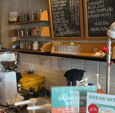 Foto di Dore Donuts & Coffee