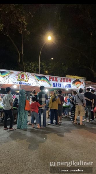 Foto Eksterior di Seafood Pak Jhon 32