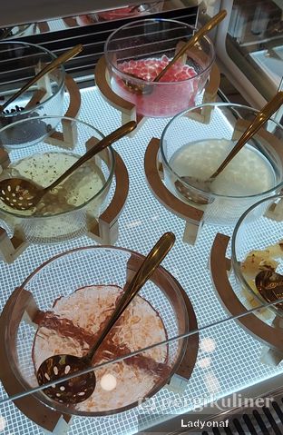 Foto 3 - Interior di Manmi Yoghurt oleh Placetogoandeat ID
