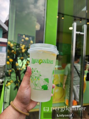 Foto review Lemonina oleh Placetogoandeat ID 1
