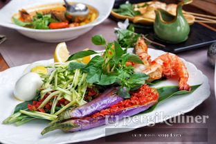 Foto review Bunga Rampai oleh Oppa Kuliner (@oppakuliner) 9