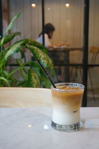 Foto makanan di Papiri