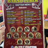 Foto di Bakso Luber